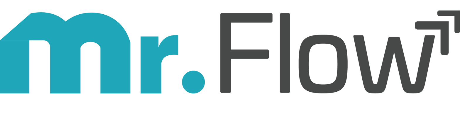 Mr. Flow — Edgard Buckowitz